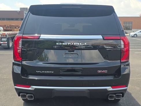 New 2026 GMC Yukon XL Denali w/ Advanced Technology Package AWD/4WD image 16