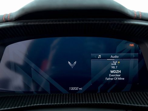 Used 2023 Chevrolet Corvette Z06 w/ Z07 Performance Package image 37