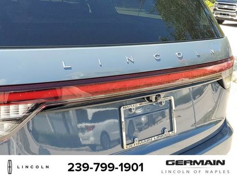 New 2026 Lincoln Aviator 2WD image 16