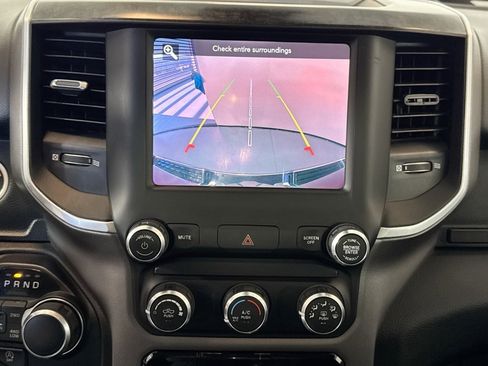 Used 2019 RAM 1500 Big Horn image 13