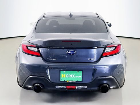 Used 2023 Subaru BRZ Limited image 8