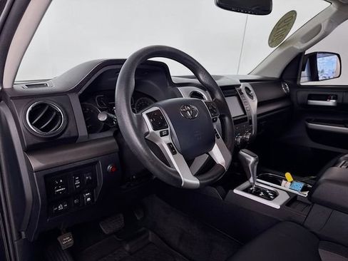 Used 2019 Toyota Tundra SR5 w/ TRD Sport Package AWD/4WD image 9