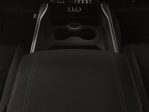 New 2026 RAM 1500 Big Horn AWD/4WD image 4