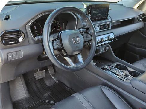 Certified 2024 Honda Pilot EX-L image 10