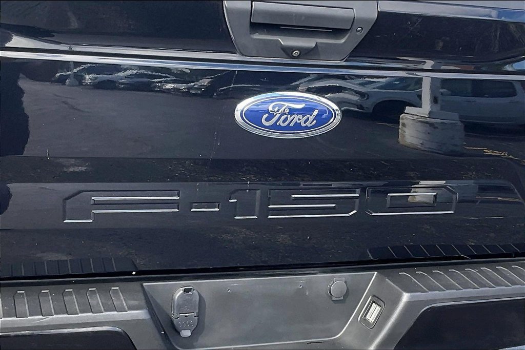 Used 2019 Ford F150 XLT w/ Equipment Group 302A Luxury AWD/4WD image 31