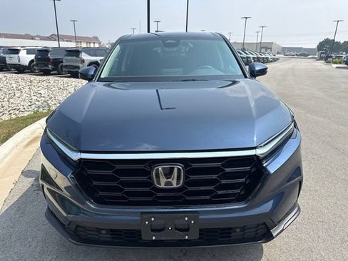 Used 2026 Honda CR-V EX-L image 8