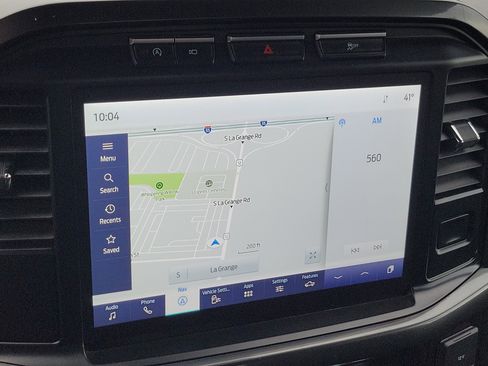 Used 2021 Ford F150 XLT w/ Equipment Group 302A High image 25