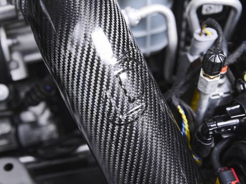 Used 2003 BMW M5 image 88