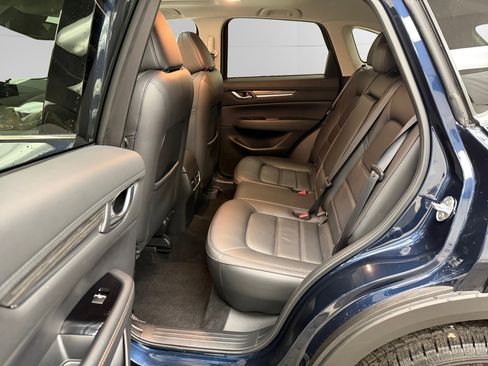 Used 2023 MAZDA CX-5 AWD 2.5 S w/ Premium Plus Pkg image 13