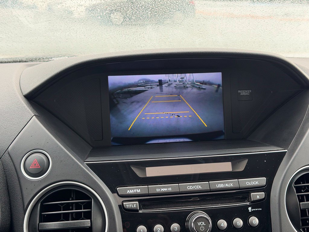 Used 2014 Honda Pilot EX-L image 18