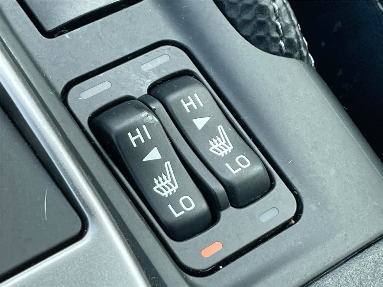 Used 2024 Subaru Forester Touring AWD/4WD image 26