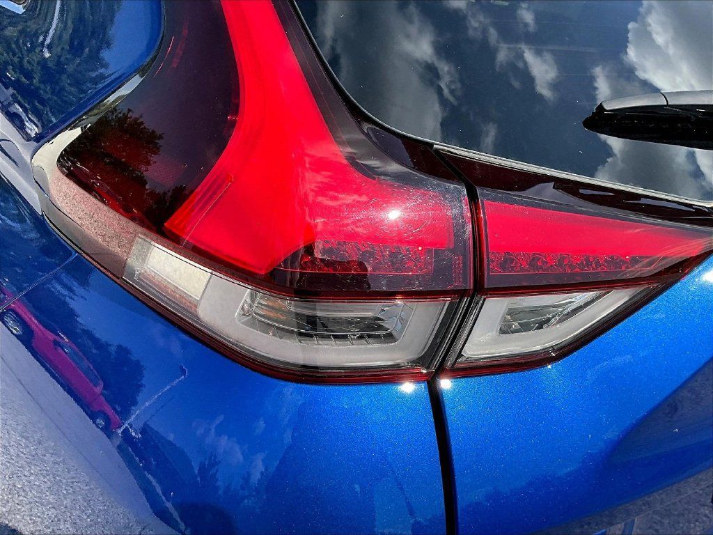 Used 2024 Mitsubishi Eclipse Cross SE AWD/4WD image 26