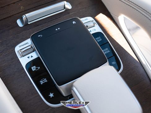 Used 2020 Mercedes-Benz GLS 580 4MATIC image 38