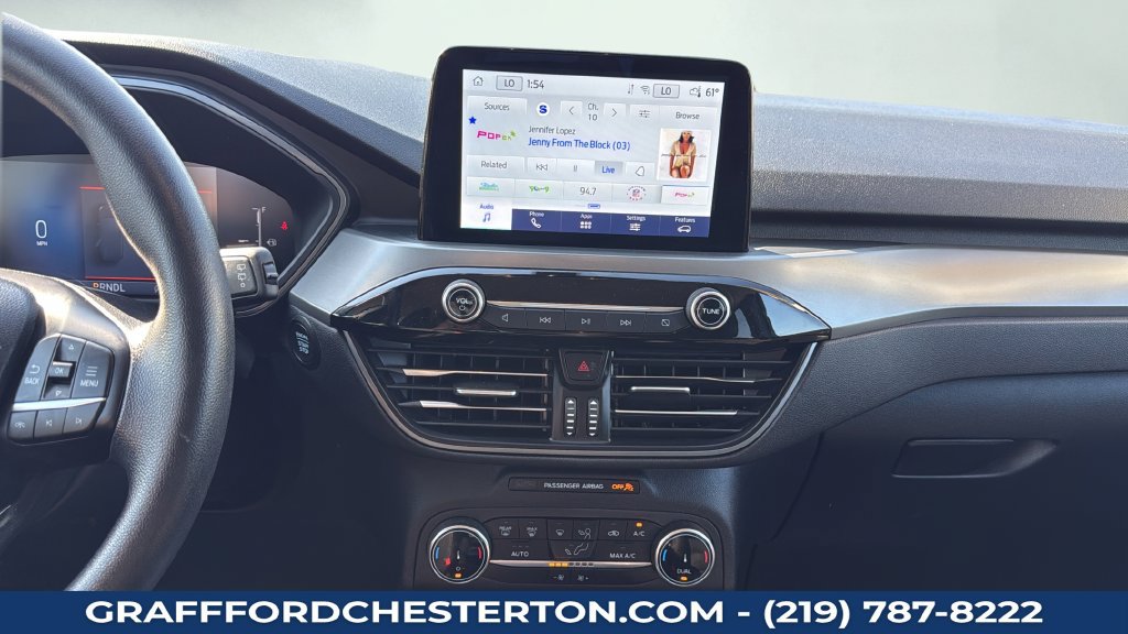 Used 2025 Ford Escape Active AWD/4WD image 18
