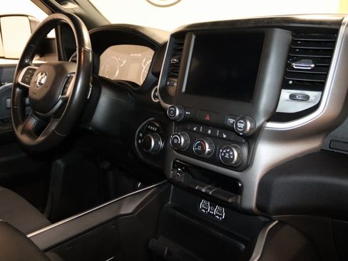 Used 2022 RAM 2500 Big Horn w/ Level A Equipment Group image 66