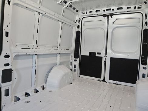 New 2026 RAM ProMaster 2500 w/ Convenience Group image 13