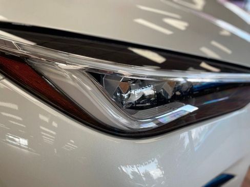 Used 2023 INFINITI QX55 Essential AWD/4WD image 10