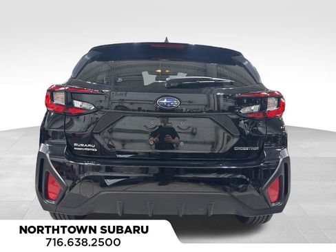 Used 2024 Subaru Crosstrek 2.0i image 29