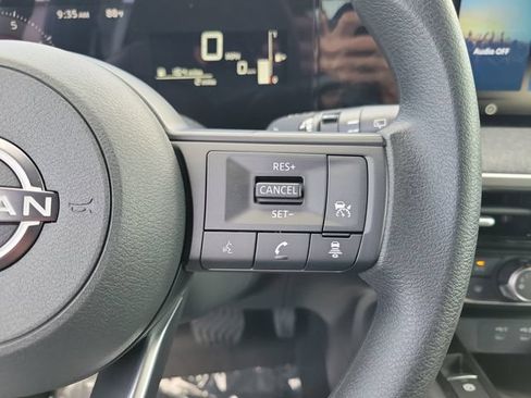 New 2026 Nissan Kicks S FWD image 12