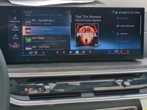 Certified 2026 BMW X5 xDrive40i image 22