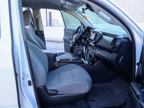 Certified 2023 Toyota Tacoma SR image 33