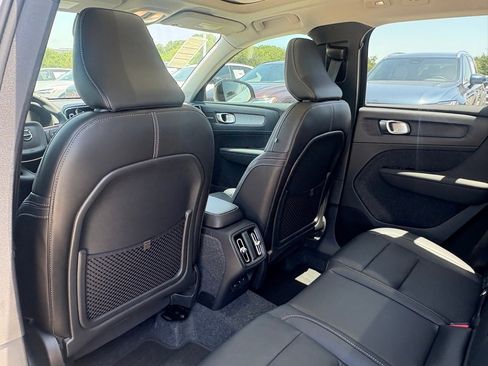 New 2026 Volvo XC40 B4 Plus w/ Protection Package Premier image 21