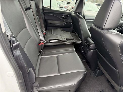 Certified 2024 Honda Ridgeline RTL image 8