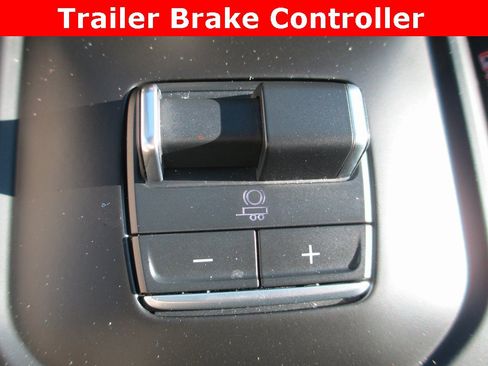 Certified 2025 GMC Sierra 1500 AT4X image 19