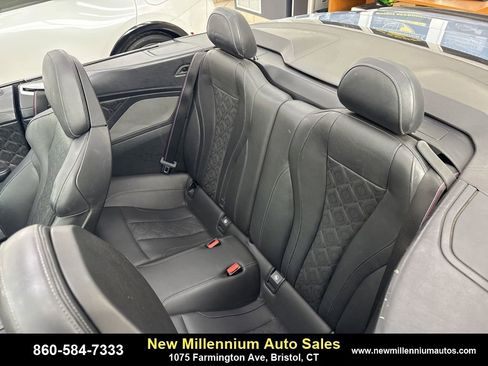 Used 2022 BMW M8 Competition w/ M Driver's Package image 9