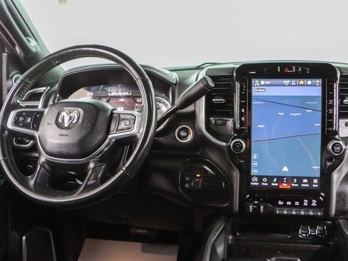 Used 2023 RAM 2500 Laramie image 18