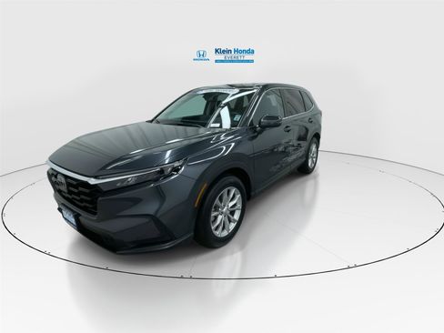 Certified 2023 Honda CR-V EX image 6