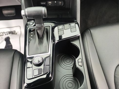 Used 2024 Kia Sportage X-Line w/ X-Line Premium Package image 18