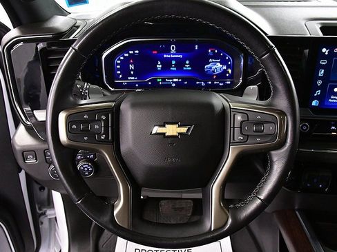 Used 2023 Chevrolet Silverado 1500 High Country w/ High Country Premium Package image 22