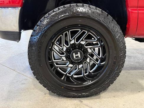 Used 2008 Dodge Ram 2500 Truck SLT w/ Popular Equipment Group AWD/4WD image 13