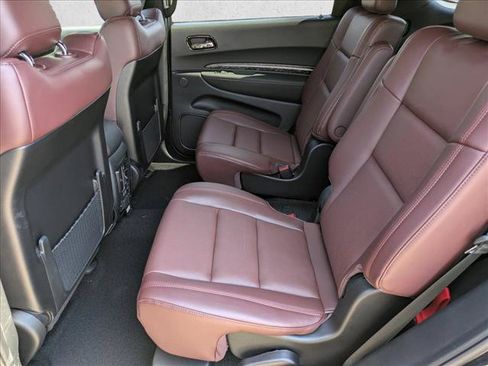 New 2026 Dodge Durango GT AWD/4WD image 16