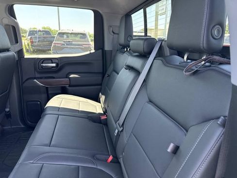 Used 2020 GMC Sierra 1500 SLT w/ SLT Premium Plus Package AWD/4WD image 27