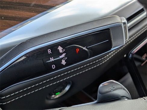 New 2026 Cadillac Escalade ESV Platinum Sport w/ LPO, ONYX Package image 17