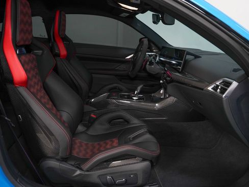 Used 2025 BMW M4 CS AWD/4WD image 27