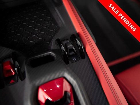 Used 2024 Lamborghini Revuelto image 28