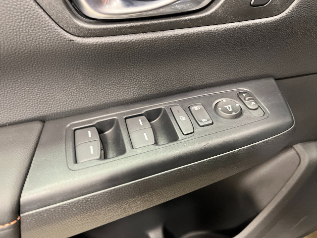 New 2027 Honda CR-V Sport-L image 15