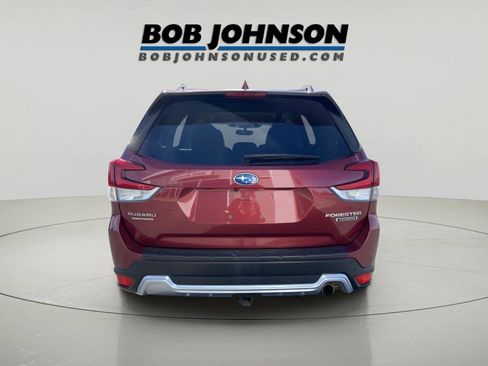 Used 2023 Subaru Forester Touring image 9