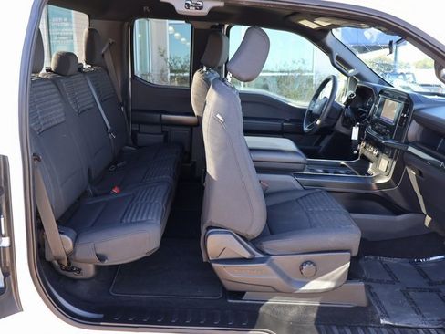 Used 2023 Ford F150 XL w/ STX Appearance Package image 15