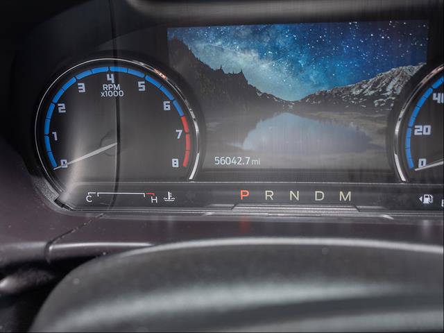 Used 2021 Ford Bronco Sport Badlands AWD/4WD image 3