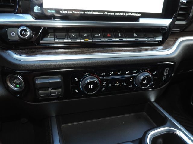 Used 2024 Chevrolet Silverado 1500 LT w/ Texas Edition Plus AWD/4WD image 25