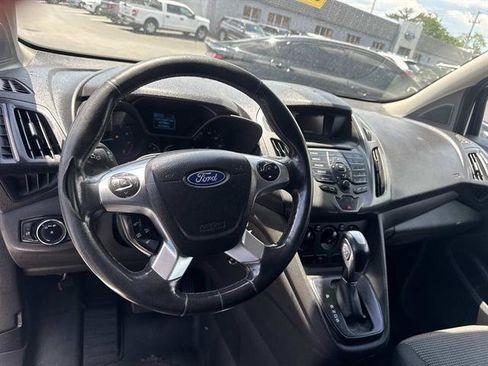 Used 2018 Ford Transit Connect XL FWD image 7