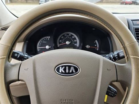 Used 2010 Kia Sportage LX image 24