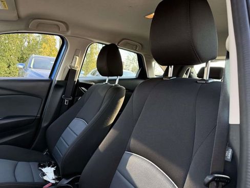 Used 2017 MAZDA CX-3 Sport image 11