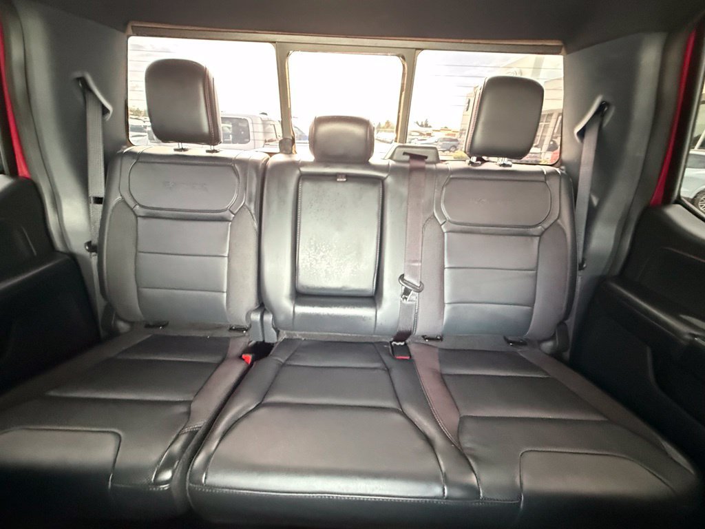Used 2024 Ford F150 Raptor AWD/4WD image 40