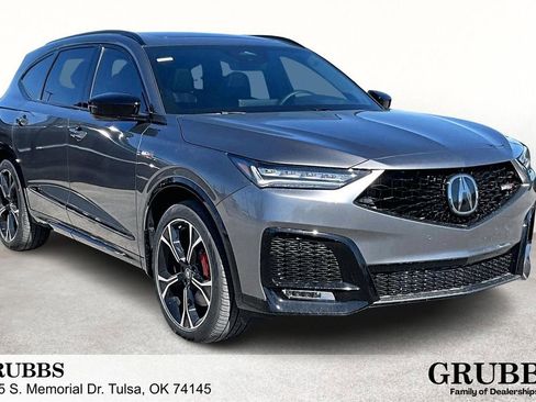 New 2026 Acura RDX A-Spec image 1