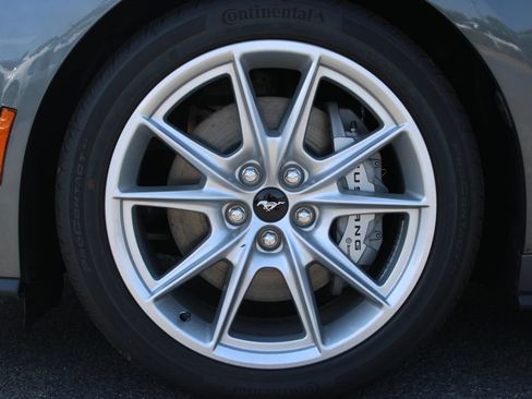New 2026 Ford Mustang GT Premium RWD image 19